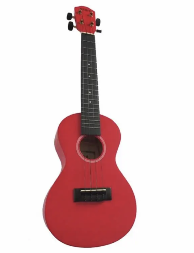 Baton Rouge Ukulele NU1C