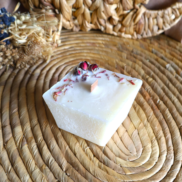 Recharge Bougie 150g Hiver - Cire de Soja ❄️