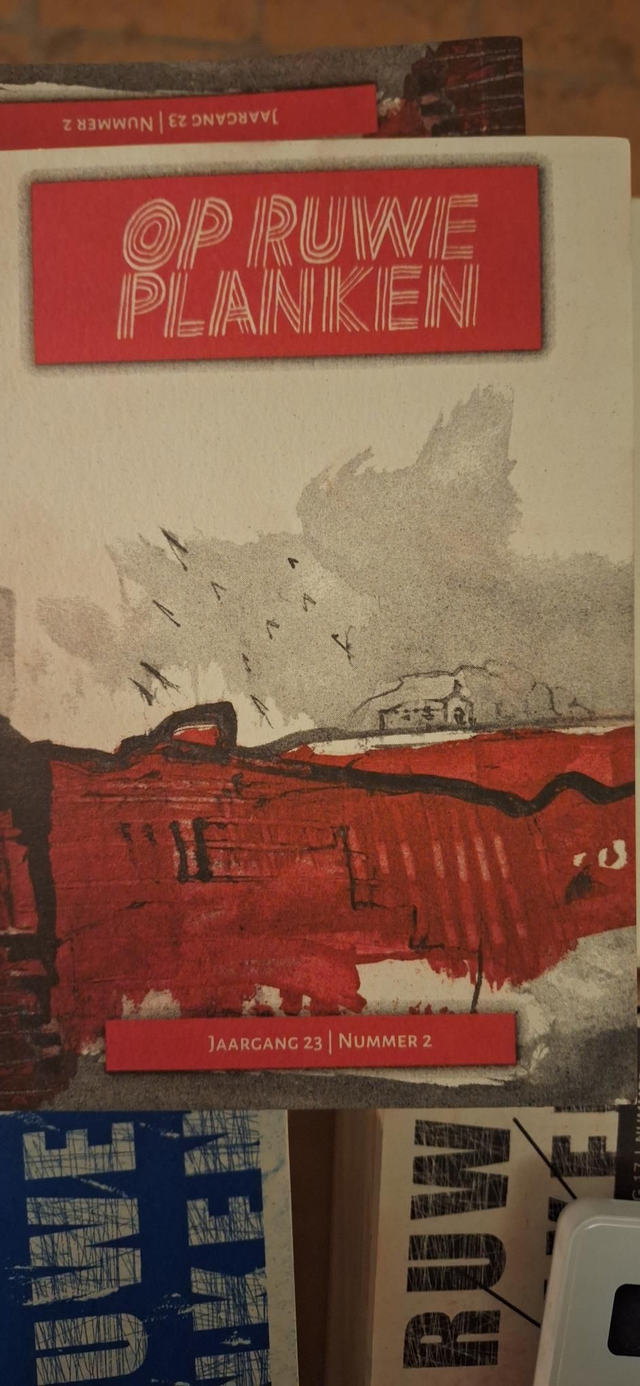 ORP 23.2 - Avonturiers (jul '24)