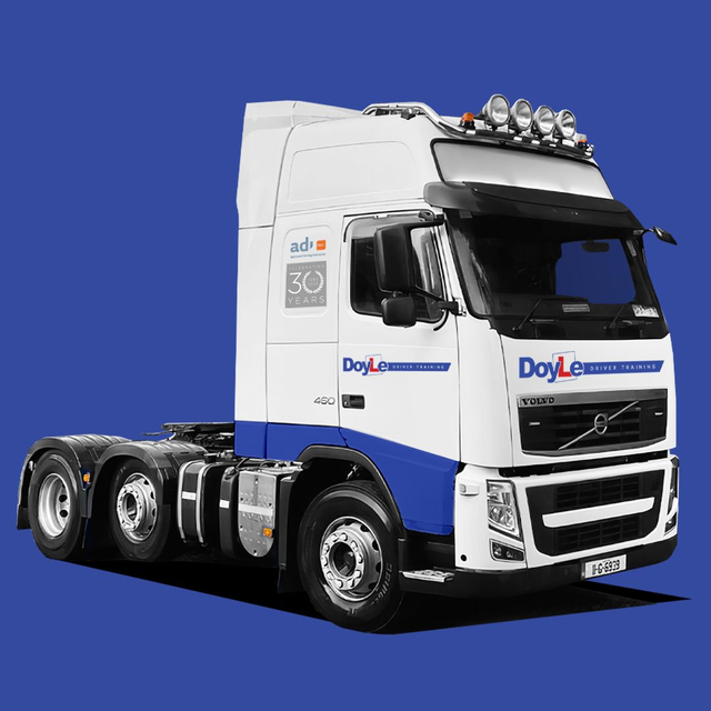 1x 2 Hour Artic Lesson (Category CE)