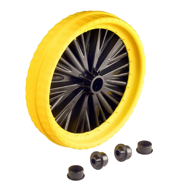 Walsall Titan Replacement Wheel