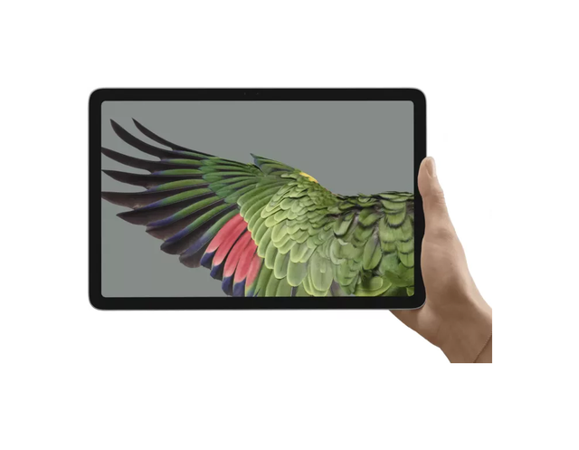 Pixel Tablet, googlefrei 256GB Speicher · grapheneOS