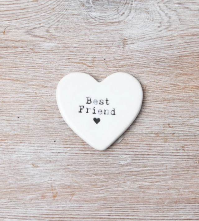Best Friend Token