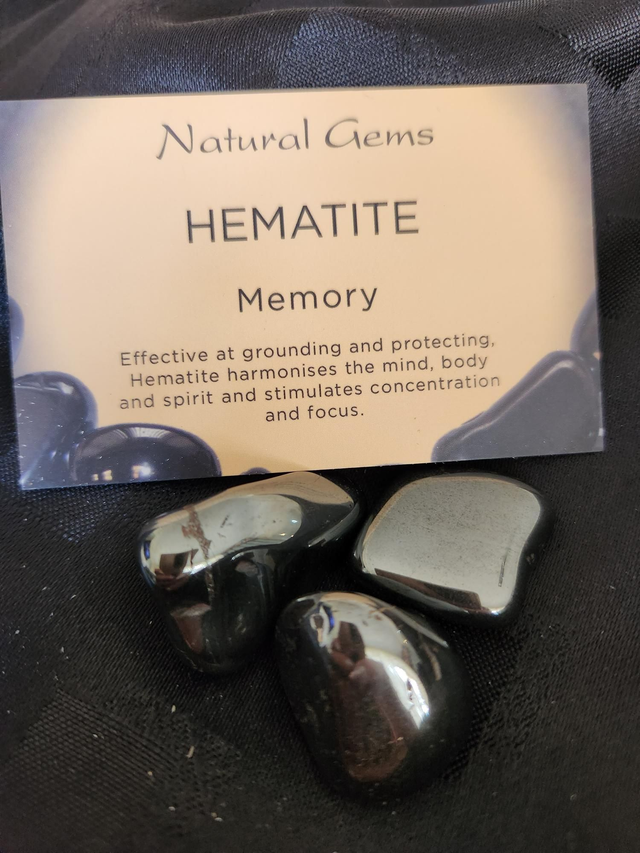 Hematite 