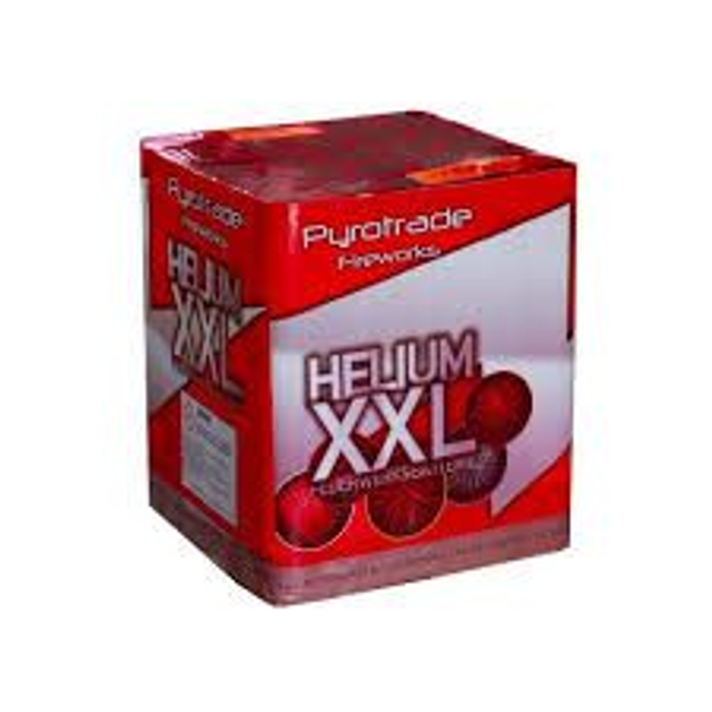 Helium XXL F3 !!!Nur für Erlaubnisscheininhaber!!! - PYROTRADE