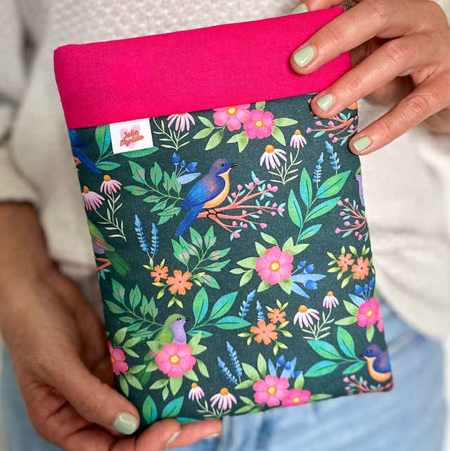 Pochette livre Jasmine