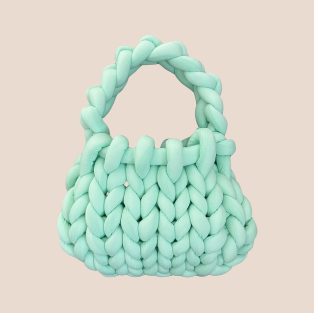 Spearmint Bag