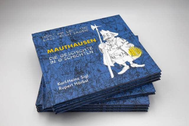 Geschichte in G`schichtln