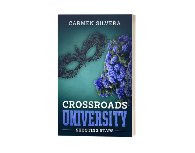 Shooting Stars (Crossroads University, t2)