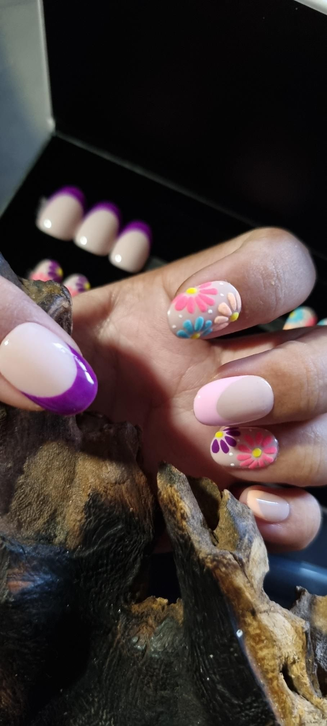 Beauty velours oval xs