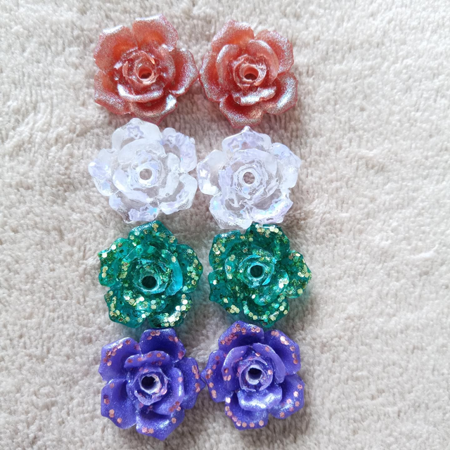 Pampilles Roses 🌹