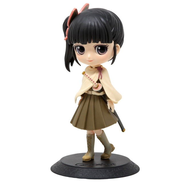 Figurine Kanao Tsuyuri (Demon Slayer) Q Posket version B