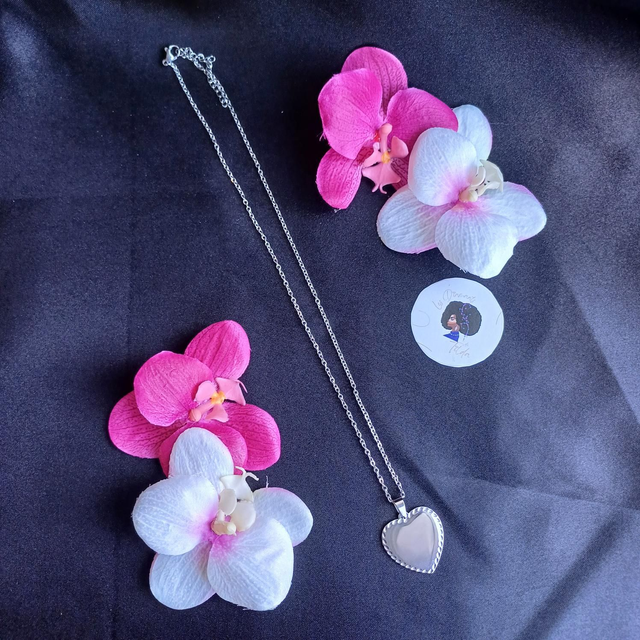 Chaîne ❤️ griffée à graver 