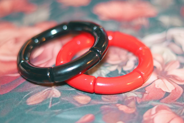 Bangles • Circles