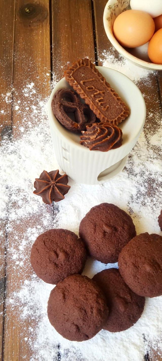 🍫 Fondants parfum – Pâte à tartiner
