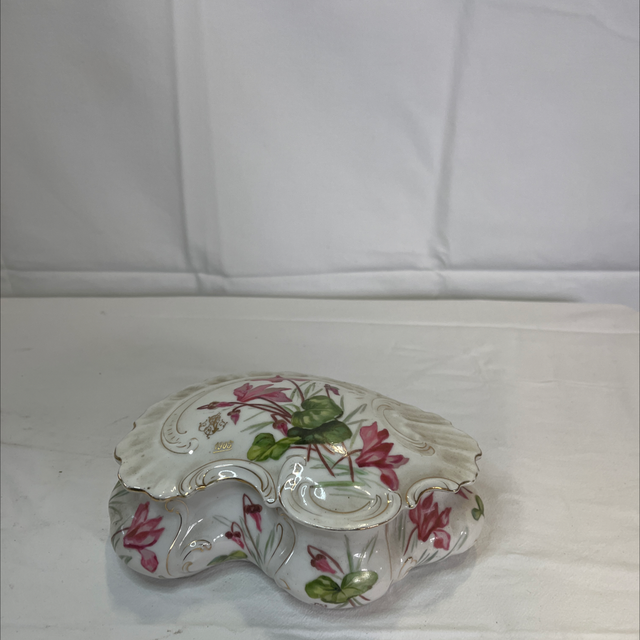 Boîte à bijoux 