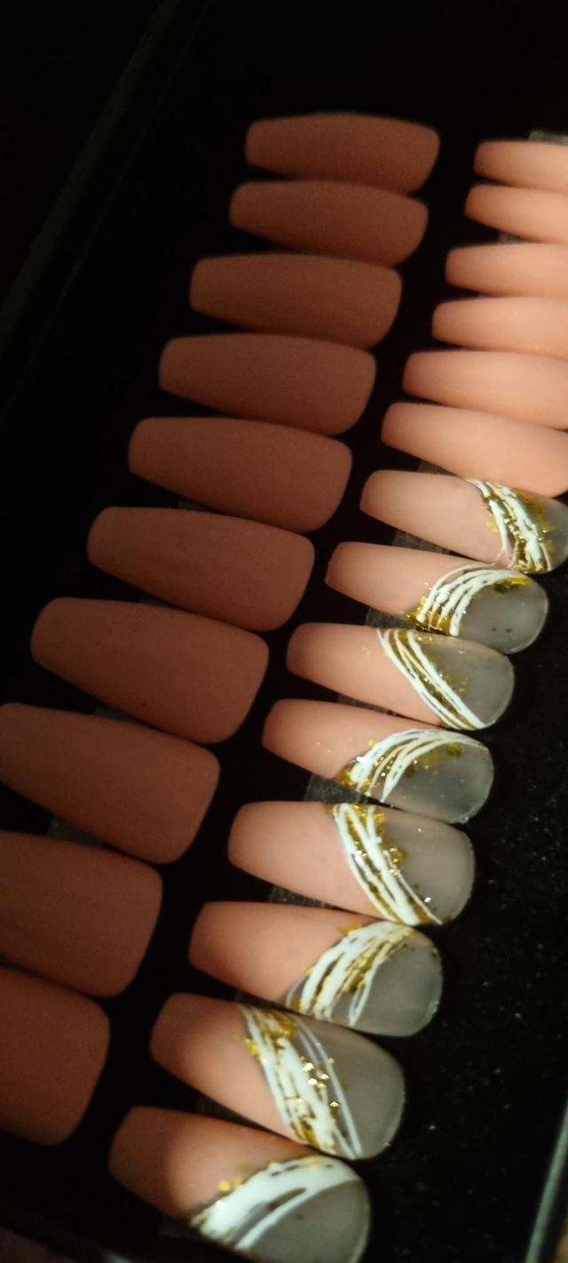 Lovely spider little coffin M