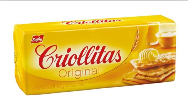 Criollitas