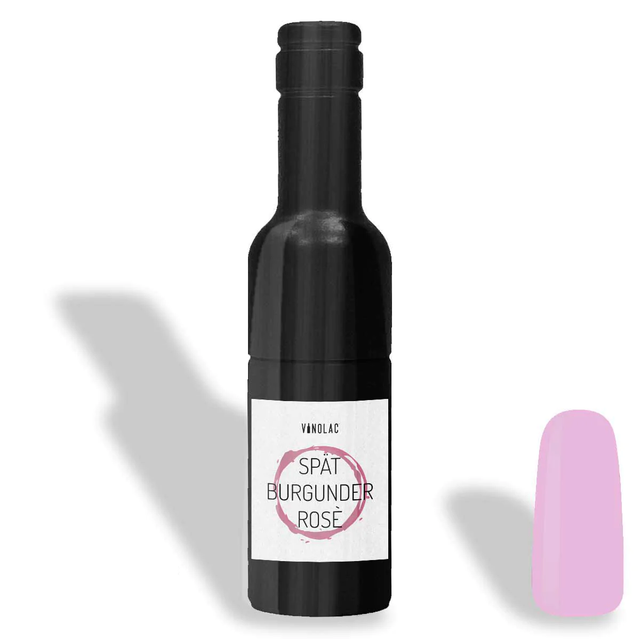 Vinolac™️ – Spätburgunder Rosé