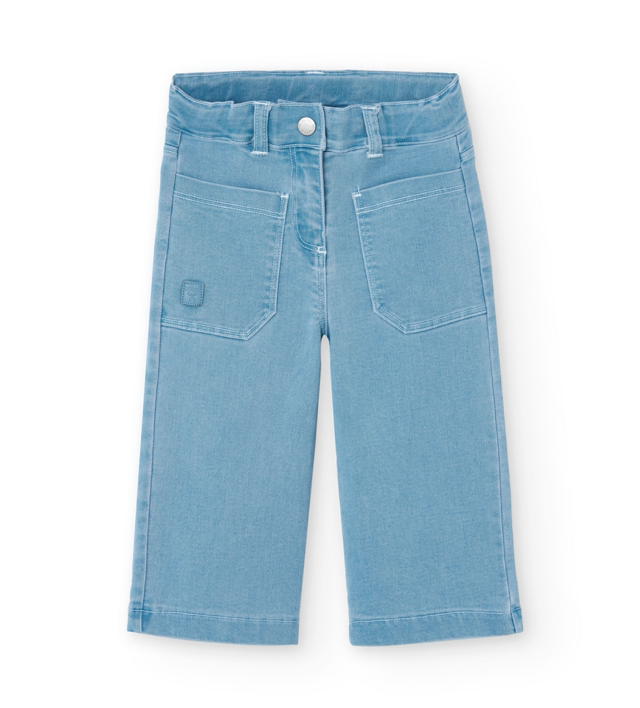 Boboli - jeans palazzo
