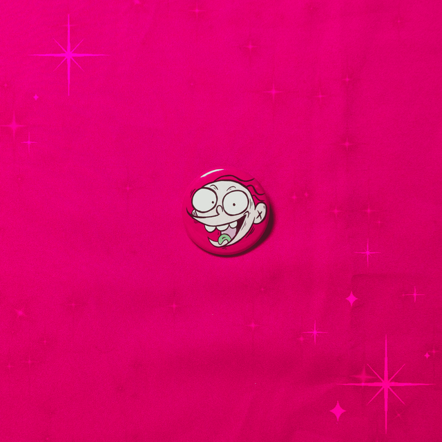 Billy Badge