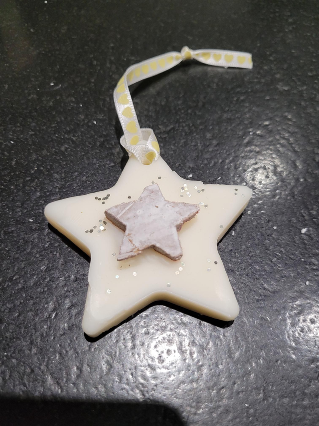 Tablette parfumée (mini)