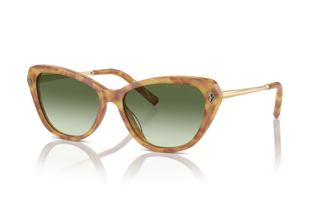 Eyewear Woman Ralph Lauren The Ella RL 8224U 53043M