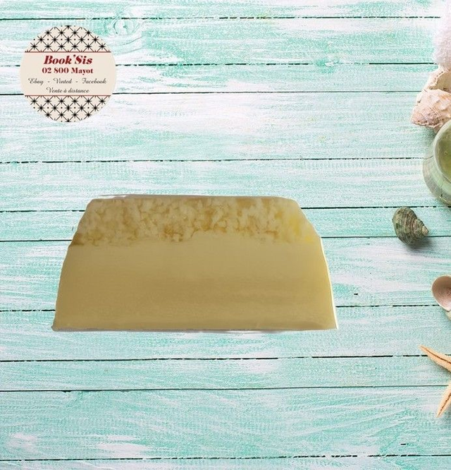 Savon glycérine " Cocktail de fruit "