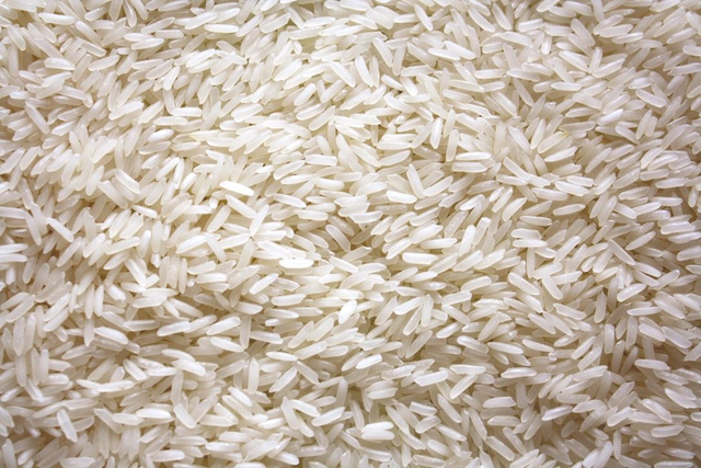 5 kg Long Grain Rice