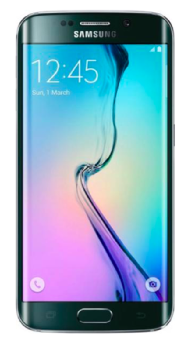 Samsung Galaxy S6 Edge