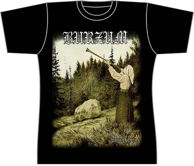 Burzum 
