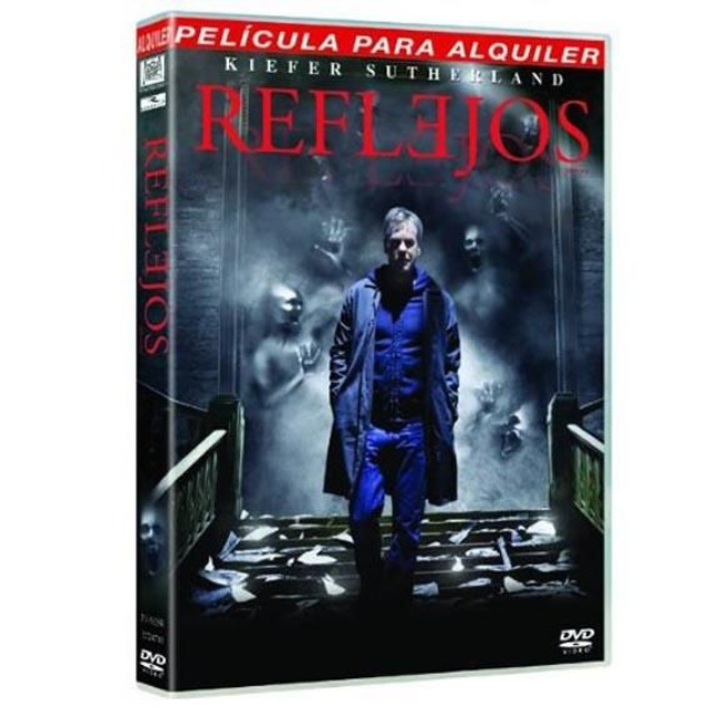 Reflejos [DVD]