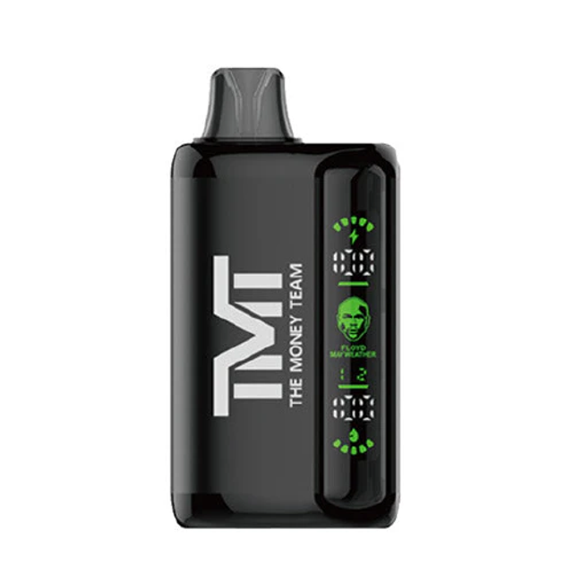 Floyd Tmt 15.000 Puffs