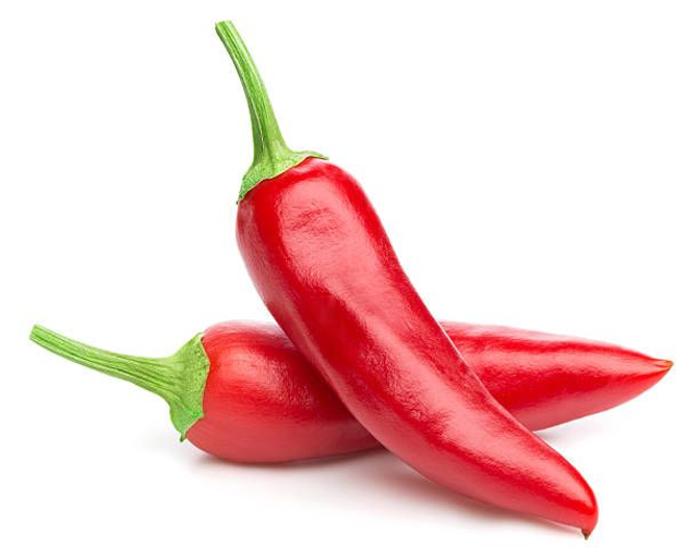 Red Chillies 100g