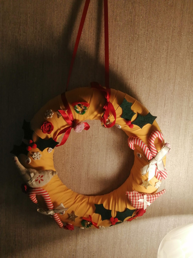 Christmas Wreath