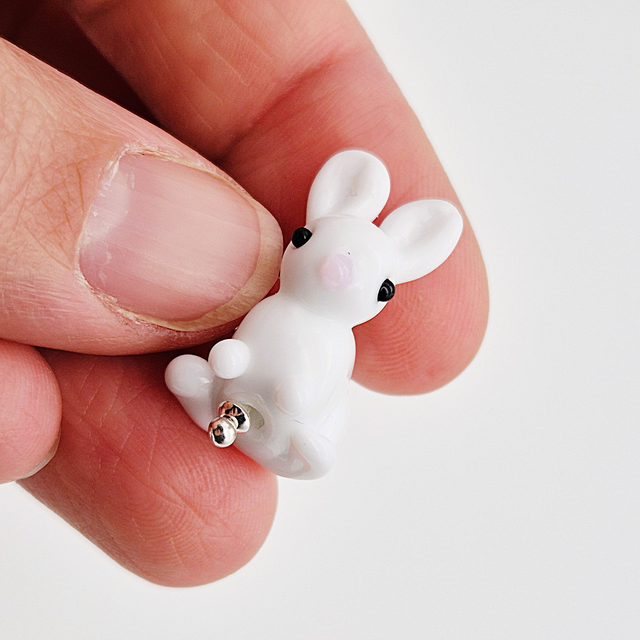 Pendentif Lapin (2)