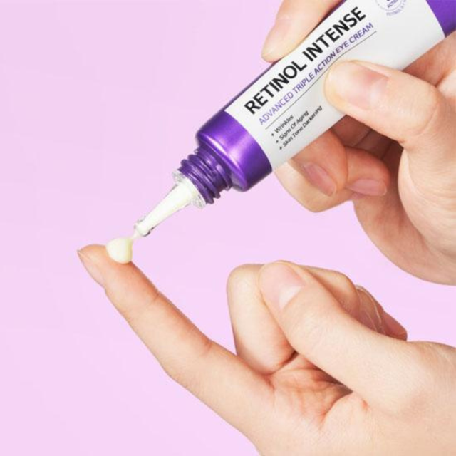 SOMEBYMI Retinol Intense Advanced Triple Action Eye Cream