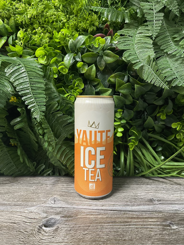 Yaute Ice Tea