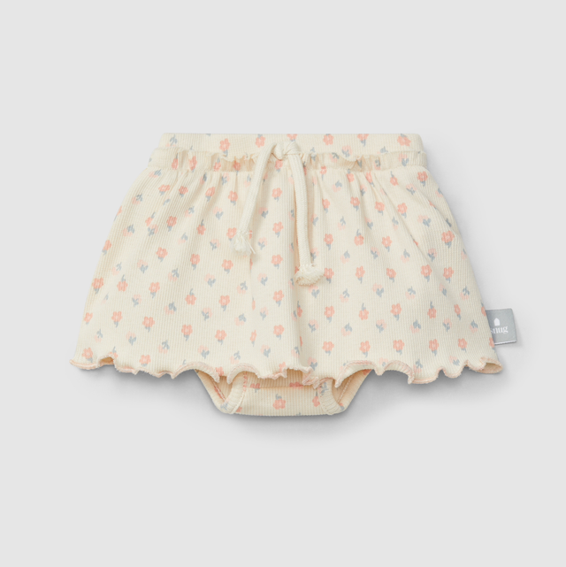 Snug - gonnellina con mutandina 