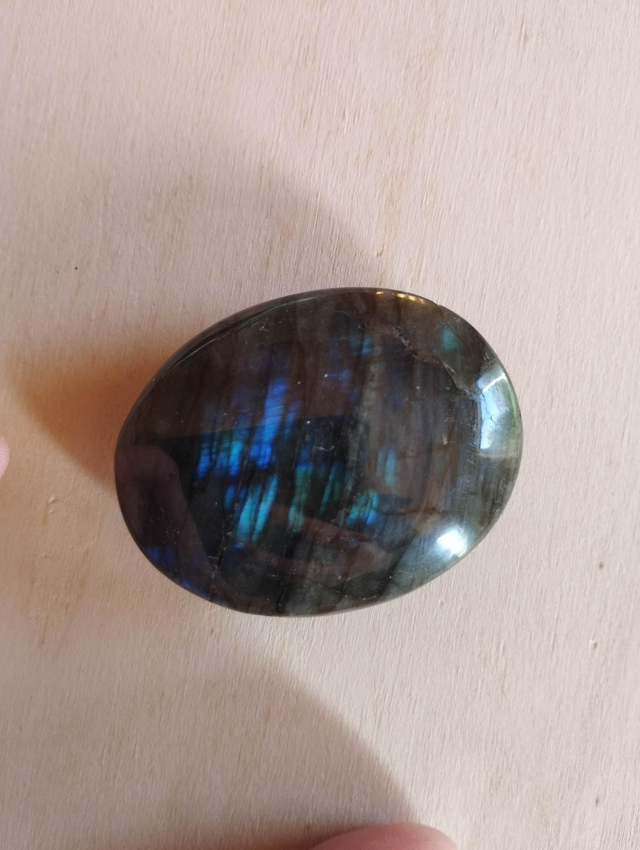 Labradorite 