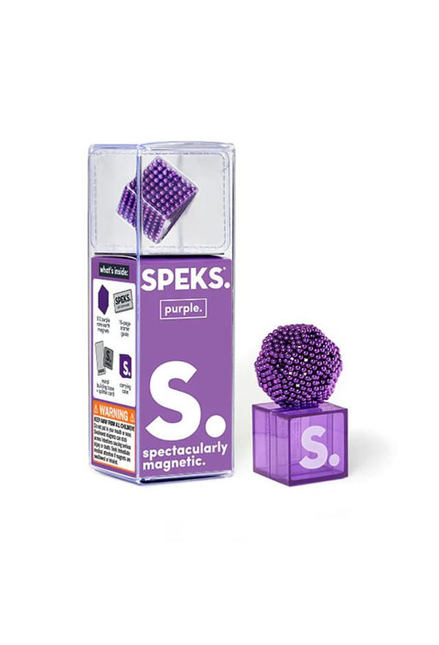 SPEKS-Spektrum- Purple