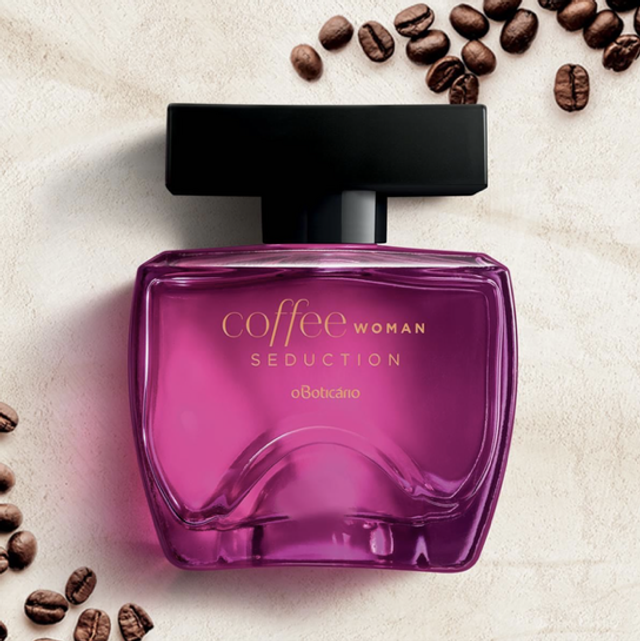 Coffee Woman Seduction EDT 100ml