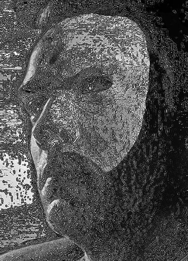 05 Head - Head High, 2016.