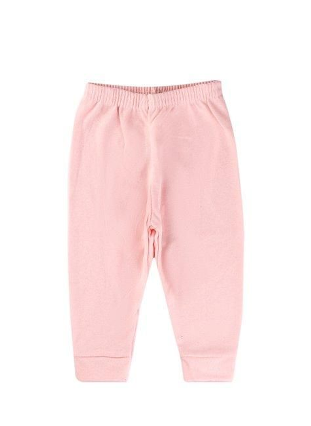 Calça Suedine (Mijão) Rosa Claro Tam. P