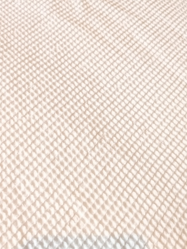 The White Company - Single 100% Cotton Duvet Cover with Ties