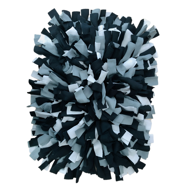 Snuffelmat "STROOK" 60x40cm