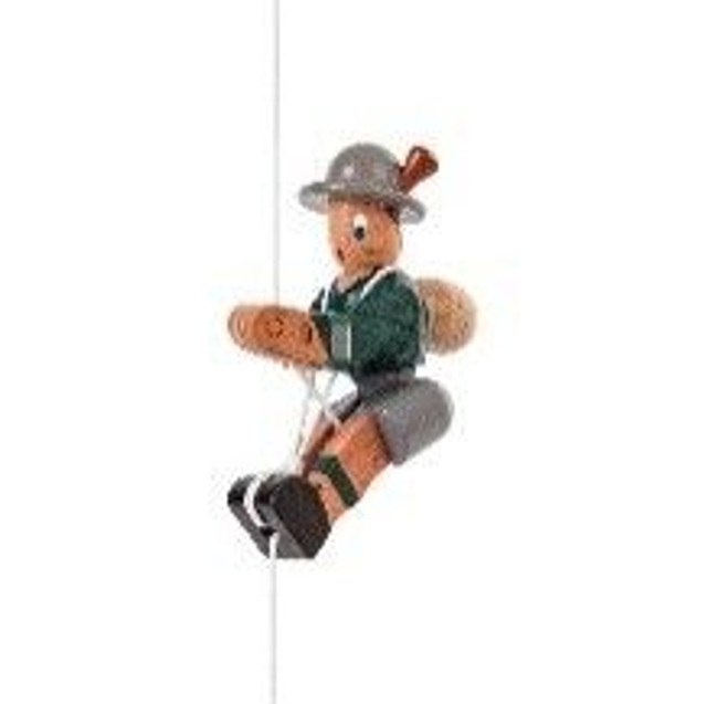 20004 Kletterfigur Bergsteiger 105/009/1