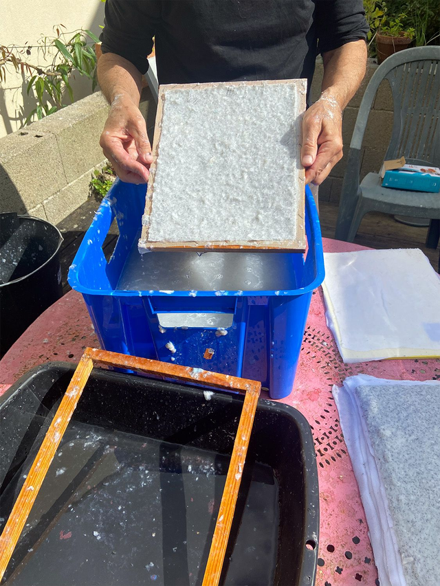 L’imposture de l’art contemporain, recyclée