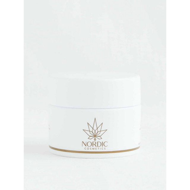 Burro per il corpo di Nordic Cosmetics