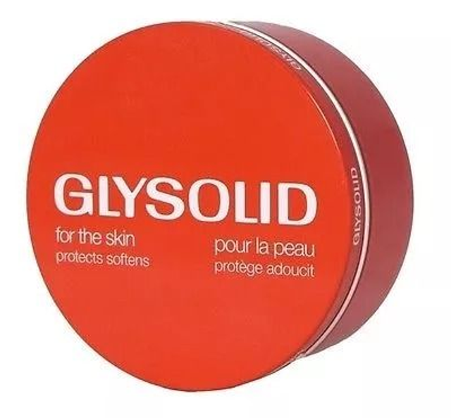 Glysolid: Glycerine Cream 250ml